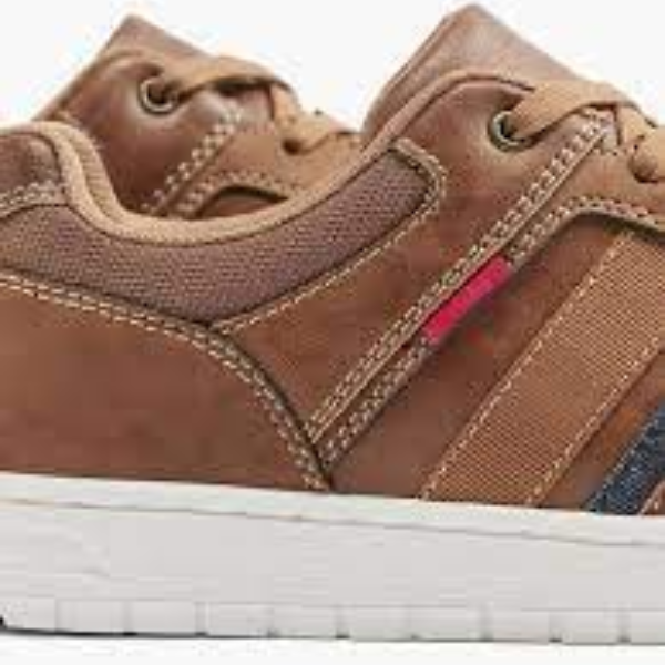 MEMPISH ONE Classic Men’s Sneaker - Image 5