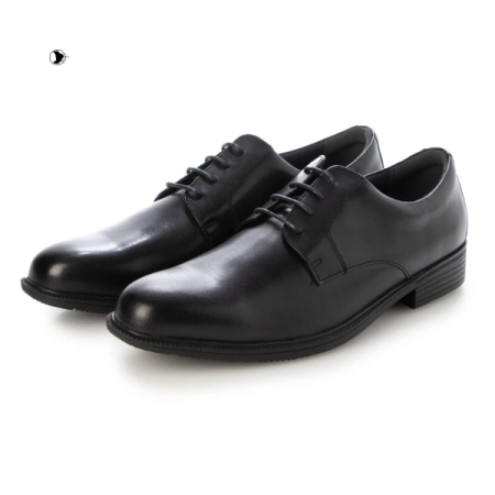 CEDAR CREST - FORMAL BLACK OFFICE