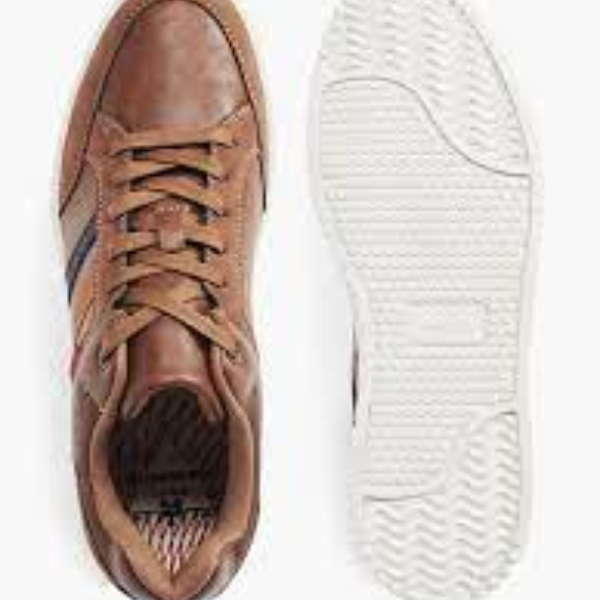 MEMPISH ONE Classic Men’s Sneaker - Image 4