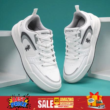 Redtape Casual Sneaker Shoe for Men