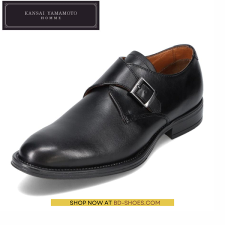 Leather Shoes Double Monk-Strap | Designer Luxury - Copy-2