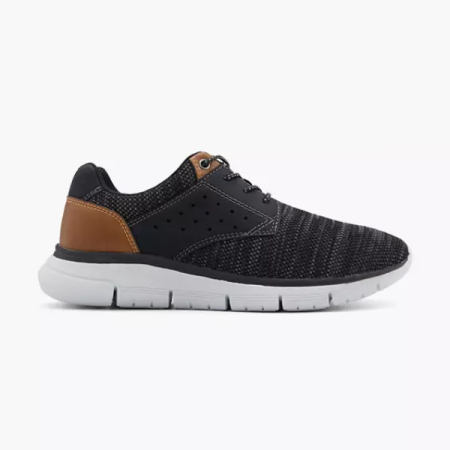 Venice MENS CASUAL TRAINERS