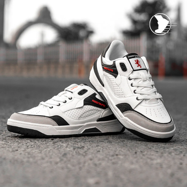 Red Tape Casual Lifestyle Sneaker